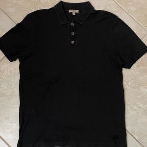 Burberry Polo Shirt